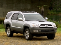 Toyota 4runner SUV (4th generation) 4.0 AT 4WD (245 hp) foto, Toyota 4runner SUV (4th generation) 4.0 AT 4WD (245 hp) fotos, Toyota 4runner SUV (4th generation) 4.0 AT 4WD (245 hp) imagen, Toyota 4runner SUV (4th generation) 4.0 AT 4WD (245 hp) imagenes, Toyota 4runner SUV (4th generation) 4.0 AT 4WD (245 hp) fotografía