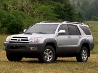 Toyota 4runner SUV (4th generation) 4.0 AT 4WD (245 hp) foto, Toyota 4runner SUV (4th generation) 4.0 AT 4WD (245 hp) fotos, Toyota 4runner SUV (4th generation) 4.0 AT 4WD (245 hp) imagen, Toyota 4runner SUV (4th generation) 4.0 AT 4WD (245 hp) imagenes, Toyota 4runner SUV (4th generation) 4.0 AT 4WD (245 hp) fotografía