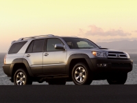 Toyota 4runner SUV (4th generation) 4.0 AT 4WD (245 hp) foto, Toyota 4runner SUV (4th generation) 4.0 AT 4WD (245 hp) fotos, Toyota 4runner SUV (4th generation) 4.0 AT 4WD (245 hp) imagen, Toyota 4runner SUV (4th generation) 4.0 AT 4WD (245 hp) imagenes, Toyota 4runner SUV (4th generation) 4.0 AT 4WD (245 hp) fotografía