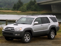 Toyota 4runner SUV (4th generation) 4.0 AT 4WD (245 hp) foto, Toyota 4runner SUV (4th generation) 4.0 AT 4WD (245 hp) fotos, Toyota 4runner SUV (4th generation) 4.0 AT 4WD (245 hp) imagen, Toyota 4runner SUV (4th generation) 4.0 AT 4WD (245 hp) imagenes, Toyota 4runner SUV (4th generation) 4.0 AT 4WD (245 hp) fotografía