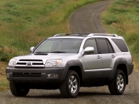 Toyota 4runner SUV (4th generation) 4.0 AT 4WD (245 hp) foto, Toyota 4runner SUV (4th generation) 4.0 AT 4WD (245 hp) fotos, Toyota 4runner SUV (4th generation) 4.0 AT 4WD (245 hp) imagen, Toyota 4runner SUV (4th generation) 4.0 AT 4WD (245 hp) imagenes, Toyota 4runner SUV (4th generation) 4.0 AT 4WD (245 hp) fotografía