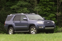 Toyota 4runner SUV (4th generation) 4.0 AT 4WD (245 hp) foto, Toyota 4runner SUV (4th generation) 4.0 AT 4WD (245 hp) fotos, Toyota 4runner SUV (4th generation) 4.0 AT 4WD (245 hp) imagen, Toyota 4runner SUV (4th generation) 4.0 AT 4WD (245 hp) imagenes, Toyota 4runner SUV (4th generation) 4.0 AT 4WD (245 hp) fotografía