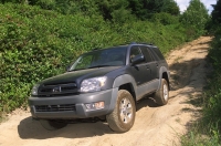 Toyota 4runner SUV (4th generation) 4.0 AT 4WD (245 hp) foto, Toyota 4runner SUV (4th generation) 4.0 AT 4WD (245 hp) fotos, Toyota 4runner SUV (4th generation) 4.0 AT 4WD (245 hp) imagen, Toyota 4runner SUV (4th generation) 4.0 AT 4WD (245 hp) imagenes, Toyota 4runner SUV (4th generation) 4.0 AT 4WD (245 hp) fotografía