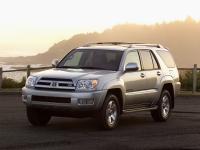 Toyota 4runner SUV (4th generation) 4.7 AT (245 hp) foto, Toyota 4runner SUV (4th generation) 4.7 AT (245 hp) fotos, Toyota 4runner SUV (4th generation) 4.7 AT (245 hp) imagen, Toyota 4runner SUV (4th generation) 4.7 AT (245 hp) imagenes, Toyota 4runner SUV (4th generation) 4.7 AT (245 hp) fotografía