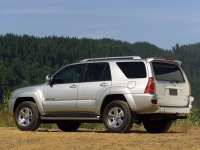 Toyota 4runner SUV (4th generation) 4.7 AT (245 hp) foto, Toyota 4runner SUV (4th generation) 4.7 AT (245 hp) fotos, Toyota 4runner SUV (4th generation) 4.7 AT (245 hp) imagen, Toyota 4runner SUV (4th generation) 4.7 AT (245 hp) imagenes, Toyota 4runner SUV (4th generation) 4.7 AT (245 hp) fotografía