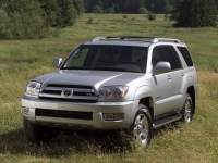 Toyota 4runner SUV (4th generation) 4.7 AT (245 hp) foto, Toyota 4runner SUV (4th generation) 4.7 AT (245 hp) fotos, Toyota 4runner SUV (4th generation) 4.7 AT (245 hp) imagen, Toyota 4runner SUV (4th generation) 4.7 AT (245 hp) imagenes, Toyota 4runner SUV (4th generation) 4.7 AT (245 hp) fotografía