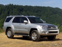 Toyota 4runner SUV (4th generation) 4.7 AT (245 hp) foto, Toyota 4runner SUV (4th generation) 4.7 AT (245 hp) fotos, Toyota 4runner SUV (4th generation) 4.7 AT (245 hp) imagen, Toyota 4runner SUV (4th generation) 4.7 AT (245 hp) imagenes, Toyota 4runner SUV (4th generation) 4.7 AT (245 hp) fotografía