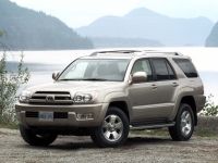 Toyota 4runner SUV (4th generation) 4.7 AT (245 hp) foto, Toyota 4runner SUV (4th generation) 4.7 AT (245 hp) fotos, Toyota 4runner SUV (4th generation) 4.7 AT (245 hp) imagen, Toyota 4runner SUV (4th generation) 4.7 AT (245 hp) imagenes, Toyota 4runner SUV (4th generation) 4.7 AT (245 hp) fotografía