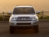 Toyota 4runner SUV (4th generation) 4.7 AT (245 hp) opiniones, Toyota 4runner SUV (4th generation) 4.7 AT (245 hp) precio, Toyota 4runner SUV (4th generation) 4.7 AT (245 hp) comprar, Toyota 4runner SUV (4th generation) 4.7 AT (245 hp) caracteristicas, Toyota 4runner SUV (4th generation) 4.7 AT (245 hp) especificaciones, Toyota 4runner SUV (4th generation) 4.7 AT (245 hp) Ficha tecnica, Toyota 4runner SUV (4th generation) 4.7 AT (245 hp) Automovil