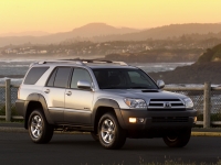 Toyota 4runner SUV (4th generation) 4.7 AT (245 hp) foto, Toyota 4runner SUV (4th generation) 4.7 AT (245 hp) fotos, Toyota 4runner SUV (4th generation) 4.7 AT (245 hp) imagen, Toyota 4runner SUV (4th generation) 4.7 AT (245 hp) imagenes, Toyota 4runner SUV (4th generation) 4.7 AT (245 hp) fotografía