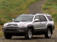 Toyota 4runner SUV (4th generation) 4.7 AT (245 hp) foto, Toyota 4runner SUV (4th generation) 4.7 AT (245 hp) fotos, Toyota 4runner SUV (4th generation) 4.7 AT (245 hp) imagen, Toyota 4runner SUV (4th generation) 4.7 AT (245 hp) imagenes, Toyota 4runner SUV (4th generation) 4.7 AT (245 hp) fotografía