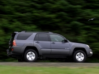 Toyota 4runner SUV (4th generation) 4.7 AT (245 hp) foto, Toyota 4runner SUV (4th generation) 4.7 AT (245 hp) fotos, Toyota 4runner SUV (4th generation) 4.7 AT (245 hp) imagen, Toyota 4runner SUV (4th generation) 4.7 AT (245 hp) imagenes, Toyota 4runner SUV (4th generation) 4.7 AT (245 hp) fotografía