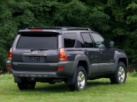 Toyota 4runner SUV (4th generation) 4.7 AT (245 hp) foto, Toyota 4runner SUV (4th generation) 4.7 AT (245 hp) fotos, Toyota 4runner SUV (4th generation) 4.7 AT (245 hp) imagen, Toyota 4runner SUV (4th generation) 4.7 AT (245 hp) imagenes, Toyota 4runner SUV (4th generation) 4.7 AT (245 hp) fotografía