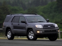 Toyota 4runner SUV (4th generation) 4.7 AT (245 hp) foto, Toyota 4runner SUV (4th generation) 4.7 AT (245 hp) fotos, Toyota 4runner SUV (4th generation) 4.7 AT (245 hp) imagen, Toyota 4runner SUV (4th generation) 4.7 AT (245 hp) imagenes, Toyota 4runner SUV (4th generation) 4.7 AT (245 hp) fotografía