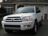 Toyota 4runner SUV (4th generation) 4.7 AT (245 hp) foto, Toyota 4runner SUV (4th generation) 4.7 AT (245 hp) fotos, Toyota 4runner SUV (4th generation) 4.7 AT (245 hp) imagen, Toyota 4runner SUV (4th generation) 4.7 AT (245 hp) imagenes, Toyota 4runner SUV (4th generation) 4.7 AT (245 hp) fotografía