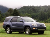 Toyota 4runner SUV (4th generation) 4.7 AT (245 hp) foto, Toyota 4runner SUV (4th generation) 4.7 AT (245 hp) fotos, Toyota 4runner SUV (4th generation) 4.7 AT (245 hp) imagen, Toyota 4runner SUV (4th generation) 4.7 AT (245 hp) imagenes, Toyota 4runner SUV (4th generation) 4.7 AT (245 hp) fotografía