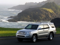 Toyota 4runner SUV (4th generation) 4.7 AT (245 hp) foto, Toyota 4runner SUV (4th generation) 4.7 AT (245 hp) fotos, Toyota 4runner SUV (4th generation) 4.7 AT (245 hp) imagen, Toyota 4runner SUV (4th generation) 4.7 AT (245 hp) imagenes, Toyota 4runner SUV (4th generation) 4.7 AT (245 hp) fotografía