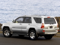 Toyota 4runner SUV (4th generation) 4.7 AT (273hp) opiniones, Toyota 4runner SUV (4th generation) 4.7 AT (273hp) precio, Toyota 4runner SUV (4th generation) 4.7 AT (273hp) comprar, Toyota 4runner SUV (4th generation) 4.7 AT (273hp) caracteristicas, Toyota 4runner SUV (4th generation) 4.7 AT (273hp) especificaciones, Toyota 4runner SUV (4th generation) 4.7 AT (273hp) Ficha tecnica, Toyota 4runner SUV (4th generation) 4.7 AT (273hp) Automovil