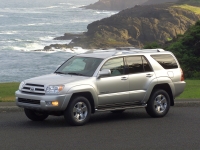 Toyota 4runner SUV (4th generation) 4.7 AT 4WD (245 HP) foto, Toyota 4runner SUV (4th generation) 4.7 AT 4WD (245 HP) fotos, Toyota 4runner SUV (4th generation) 4.7 AT 4WD (245 HP) imagen, Toyota 4runner SUV (4th generation) 4.7 AT 4WD (245 HP) imagenes, Toyota 4runner SUV (4th generation) 4.7 AT 4WD (245 HP) fotografía