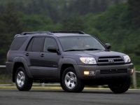 Toyota 4runner SUV (4th generation) 4.7 AT 4WD (245 HP) foto, Toyota 4runner SUV (4th generation) 4.7 AT 4WD (245 HP) fotos, Toyota 4runner SUV (4th generation) 4.7 AT 4WD (245 HP) imagen, Toyota 4runner SUV (4th generation) 4.7 AT 4WD (245 HP) imagenes, Toyota 4runner SUV (4th generation) 4.7 AT 4WD (245 HP) fotografía