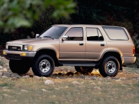 Toyota 4runner SUV 5-door (2 generation) 2.4 TD MT (90hp) opiniones, Toyota 4runner SUV 5-door (2 generation) 2.4 TD MT (90hp) precio, Toyota 4runner SUV 5-door (2 generation) 2.4 TD MT (90hp) comprar, Toyota 4runner SUV 5-door (2 generation) 2.4 TD MT (90hp) caracteristicas, Toyota 4runner SUV 5-door (2 generation) 2.4 TD MT (90hp) especificaciones, Toyota 4runner SUV 5-door (2 generation) 2.4 TD MT (90hp) Ficha tecnica, Toyota 4runner SUV 5-door (2 generation) 2.4 TD MT (90hp) Automovil