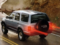 Toyota 4runner SUV 5-door (2 generation) 2.4 TD MT (90hp) opiniones, Toyota 4runner SUV 5-door (2 generation) 2.4 TD MT (90hp) precio, Toyota 4runner SUV 5-door (2 generation) 2.4 TD MT (90hp) comprar, Toyota 4runner SUV 5-door (2 generation) 2.4 TD MT (90hp) caracteristicas, Toyota 4runner SUV 5-door (2 generation) 2.4 TD MT (90hp) especificaciones, Toyota 4runner SUV 5-door (2 generation) 2.4 TD MT (90hp) Ficha tecnica, Toyota 4runner SUV 5-door (2 generation) 2.4 TD MT (90hp) Automovil