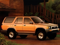 Toyota 4runner SUV 5-door (2 generation) 2.4 TD MT (90hp) opiniones, Toyota 4runner SUV 5-door (2 generation) 2.4 TD MT (90hp) precio, Toyota 4runner SUV 5-door (2 generation) 2.4 TD MT (90hp) comprar, Toyota 4runner SUV 5-door (2 generation) 2.4 TD MT (90hp) caracteristicas, Toyota 4runner SUV 5-door (2 generation) 2.4 TD MT (90hp) especificaciones, Toyota 4runner SUV 5-door (2 generation) 2.4 TD MT (90hp) Ficha tecnica, Toyota 4runner SUV 5-door (2 generation) 2.4 TD MT (90hp) Automovil