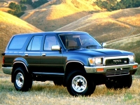 Toyota 4runner SUV 5-door (2 generation) 2.4 TD MT (90hp) opiniones, Toyota 4runner SUV 5-door (2 generation) 2.4 TD MT (90hp) precio, Toyota 4runner SUV 5-door (2 generation) 2.4 TD MT (90hp) comprar, Toyota 4runner SUV 5-door (2 generation) 2.4 TD MT (90hp) caracteristicas, Toyota 4runner SUV 5-door (2 generation) 2.4 TD MT (90hp) especificaciones, Toyota 4runner SUV 5-door (2 generation) 2.4 TD MT (90hp) Ficha tecnica, Toyota 4runner SUV 5-door (2 generation) 2.4 TD MT (90hp) Automovil