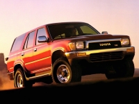 Toyota 4runner SUV 5-door (2 generation) 2.4 TD MT (90hp) opiniones, Toyota 4runner SUV 5-door (2 generation) 2.4 TD MT (90hp) precio, Toyota 4runner SUV 5-door (2 generation) 2.4 TD MT (90hp) comprar, Toyota 4runner SUV 5-door (2 generation) 2.4 TD MT (90hp) caracteristicas, Toyota 4runner SUV 5-door (2 generation) 2.4 TD MT (90hp) especificaciones, Toyota 4runner SUV 5-door (2 generation) 2.4 TD MT (90hp) Ficha tecnica, Toyota 4runner SUV 5-door (2 generation) 2.4 TD MT (90hp) Automovil