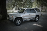 Toyota 4runner SUV 5-door (3 generation) 2.7 MT (152hp) foto, Toyota 4runner SUV 5-door (3 generation) 2.7 MT (152hp) fotos, Toyota 4runner SUV 5-door (3 generation) 2.7 MT (152hp) imagen, Toyota 4runner SUV 5-door (3 generation) 2.7 MT (152hp) imagenes, Toyota 4runner SUV 5-door (3 generation) 2.7 MT (152hp) fotografía