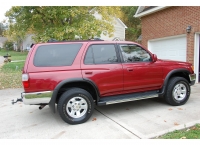 Toyota 4runner SUV 5-door (3 generation) 3.0 TD MT (125 HP) foto, Toyota 4runner SUV 5-door (3 generation) 3.0 TD MT (125 HP) fotos, Toyota 4runner SUV 5-door (3 generation) 3.0 TD MT (125 HP) imagen, Toyota 4runner SUV 5-door (3 generation) 3.0 TD MT (125 HP) imagenes, Toyota 4runner SUV 5-door (3 generation) 3.0 TD MT (125 HP) fotografía