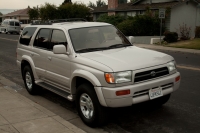 Toyota 4runner SUV 5-door (3 generation) 3.0 TD MT (125 HP) foto, Toyota 4runner SUV 5-door (3 generation) 3.0 TD MT (125 HP) fotos, Toyota 4runner SUV 5-door (3 generation) 3.0 TD MT (125 HP) imagen, Toyota 4runner SUV 5-door (3 generation) 3.0 TD MT (125 HP) imagenes, Toyota 4runner SUV 5-door (3 generation) 3.0 TD MT (125 HP) fotografía