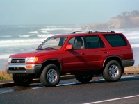 Toyota 4runner SUV 5-door (3 generation) 3.0 TD MT (125 HP) foto, Toyota 4runner SUV 5-door (3 generation) 3.0 TD MT (125 HP) fotos, Toyota 4runner SUV 5-door (3 generation) 3.0 TD MT (125 HP) imagen, Toyota 4runner SUV 5-door (3 generation) 3.0 TD MT (125 HP) imagenes, Toyota 4runner SUV 5-door (3 generation) 3.0 TD MT (125 HP) fotografía