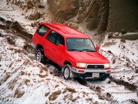 Toyota 4runner SUV 5-door (3 generation) 3.0 TD MT AWD (125hp) foto, Toyota 4runner SUV 5-door (3 generation) 3.0 TD MT AWD (125hp) fotos, Toyota 4runner SUV 5-door (3 generation) 3.0 TD MT AWD (125hp) imagen, Toyota 4runner SUV 5-door (3 generation) 3.0 TD MT AWD (125hp) imagenes, Toyota 4runner SUV 5-door (3 generation) 3.0 TD MT AWD (125hp) fotografía