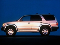 Toyota 4runner SUV 5-door (3 generation) 3.4 MT AWD (185hp) opiniones, Toyota 4runner SUV 5-door (3 generation) 3.4 MT AWD (185hp) precio, Toyota 4runner SUV 5-door (3 generation) 3.4 MT AWD (185hp) comprar, Toyota 4runner SUV 5-door (3 generation) 3.4 MT AWD (185hp) caracteristicas, Toyota 4runner SUV 5-door (3 generation) 3.4 MT AWD (185hp) especificaciones, Toyota 4runner SUV 5-door (3 generation) 3.4 MT AWD (185hp) Ficha tecnica, Toyota 4runner SUV 5-door (3 generation) 3.4 MT AWD (185hp) Automovil