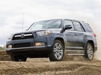 Toyota 4runner SUV (5th generation) 4.0 AT (270hp) foto, Toyota 4runner SUV (5th generation) 4.0 AT (270hp) fotos, Toyota 4runner SUV (5th generation) 4.0 AT (270hp) imagen, Toyota 4runner SUV (5th generation) 4.0 AT (270hp) imagenes, Toyota 4runner SUV (5th generation) 4.0 AT (270hp) fotografía