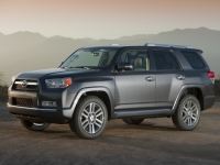 Toyota 4runner SUV (5th generation) 4.0 AT (270hp) foto, Toyota 4runner SUV (5th generation) 4.0 AT (270hp) fotos, Toyota 4runner SUV (5th generation) 4.0 AT (270hp) imagen, Toyota 4runner SUV (5th generation) 4.0 AT (270hp) imagenes, Toyota 4runner SUV (5th generation) 4.0 AT (270hp) fotografía