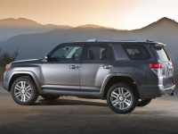 Toyota 4runner SUV (5th generation) 4.0 AT (270hp) foto, Toyota 4runner SUV (5th generation) 4.0 AT (270hp) fotos, Toyota 4runner SUV (5th generation) 4.0 AT (270hp) imagen, Toyota 4runner SUV (5th generation) 4.0 AT (270hp) imagenes, Toyota 4runner SUV (5th generation) 4.0 AT (270hp) fotografía