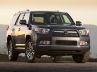 Toyota 4runner SUV (5th generation) 4.0 AT (270hp) foto, Toyota 4runner SUV (5th generation) 4.0 AT (270hp) fotos, Toyota 4runner SUV (5th generation) 4.0 AT (270hp) imagen, Toyota 4runner SUV (5th generation) 4.0 AT (270hp) imagenes, Toyota 4runner SUV (5th generation) 4.0 AT (270hp) fotografía