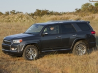 Toyota 4runner SUV (5th generation) 4.0 AT (270hp) foto, Toyota 4runner SUV (5th generation) 4.0 AT (270hp) fotos, Toyota 4runner SUV (5th generation) 4.0 AT (270hp) imagen, Toyota 4runner SUV (5th generation) 4.0 AT (270hp) imagenes, Toyota 4runner SUV (5th generation) 4.0 AT (270hp) fotografía