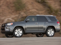 Toyota 4runner SUV (5th generation) 4.0 AT (270hp) foto, Toyota 4runner SUV (5th generation) 4.0 AT (270hp) fotos, Toyota 4runner SUV (5th generation) 4.0 AT (270hp) imagen, Toyota 4runner SUV (5th generation) 4.0 AT (270hp) imagenes, Toyota 4runner SUV (5th generation) 4.0 AT (270hp) fotografía