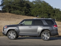 Toyota 4runner SUV (5th generation) 4.0 AT (270hp) foto, Toyota 4runner SUV (5th generation) 4.0 AT (270hp) fotos, Toyota 4runner SUV (5th generation) 4.0 AT (270hp) imagen, Toyota 4runner SUV (5th generation) 4.0 AT (270hp) imagenes, Toyota 4runner SUV (5th generation) 4.0 AT (270hp) fotografía