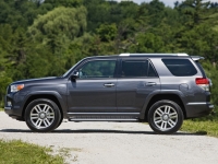 Toyota 4runner SUV (5th generation) 4.0 AT (270hp) opiniones, Toyota 4runner SUV (5th generation) 4.0 AT (270hp) precio, Toyota 4runner SUV (5th generation) 4.0 AT (270hp) comprar, Toyota 4runner SUV (5th generation) 4.0 AT (270hp) caracteristicas, Toyota 4runner SUV (5th generation) 4.0 AT (270hp) especificaciones, Toyota 4runner SUV (5th generation) 4.0 AT (270hp) Ficha tecnica, Toyota 4runner SUV (5th generation) 4.0 AT (270hp) Automovil