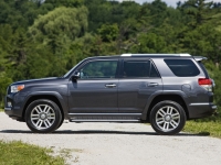 Toyota 4runner SUV (5th generation) 4.0 AT (270hp) foto, Toyota 4runner SUV (5th generation) 4.0 AT (270hp) fotos, Toyota 4runner SUV (5th generation) 4.0 AT (270hp) imagen, Toyota 4runner SUV (5th generation) 4.0 AT (270hp) imagenes, Toyota 4runner SUV (5th generation) 4.0 AT (270hp) fotografía