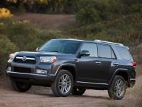 Toyota 4runner SUV (5th generation) 4.0 AT (270hp) foto, Toyota 4runner SUV (5th generation) 4.0 AT (270hp) fotos, Toyota 4runner SUV (5th generation) 4.0 AT (270hp) imagen, Toyota 4runner SUV (5th generation) 4.0 AT (270hp) imagenes, Toyota 4runner SUV (5th generation) 4.0 AT (270hp) fotografía