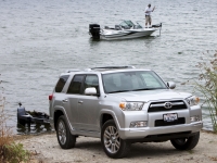 Toyota 4runner SUV (5th generation) 4.0 AT (270hp) foto, Toyota 4runner SUV (5th generation) 4.0 AT (270hp) fotos, Toyota 4runner SUV (5th generation) 4.0 AT (270hp) imagen, Toyota 4runner SUV (5th generation) 4.0 AT (270hp) imagenes, Toyota 4runner SUV (5th generation) 4.0 AT (270hp) fotografía