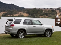 Toyota 4runner SUV (5th generation) 4.0 AT (270hp) foto, Toyota 4runner SUV (5th generation) 4.0 AT (270hp) fotos, Toyota 4runner SUV (5th generation) 4.0 AT (270hp) imagen, Toyota 4runner SUV (5th generation) 4.0 AT (270hp) imagenes, Toyota 4runner SUV (5th generation) 4.0 AT (270hp) fotografía