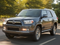 Toyota 4runner SUV (5th generation) 4.0 AT (270hp) foto, Toyota 4runner SUV (5th generation) 4.0 AT (270hp) fotos, Toyota 4runner SUV (5th generation) 4.0 AT (270hp) imagen, Toyota 4runner SUV (5th generation) 4.0 AT (270hp) imagenes, Toyota 4runner SUV (5th generation) 4.0 AT (270hp) fotografía