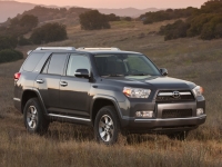 Toyota 4runner SUV (5th generation) 4.0 AT (270hp) foto, Toyota 4runner SUV (5th generation) 4.0 AT (270hp) fotos, Toyota 4runner SUV (5th generation) 4.0 AT (270hp) imagen, Toyota 4runner SUV (5th generation) 4.0 AT (270hp) imagenes, Toyota 4runner SUV (5th generation) 4.0 AT (270hp) fotografía