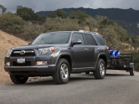 Toyota 4runner SUV (5th generation) 4.0 AT (270hp) foto, Toyota 4runner SUV (5th generation) 4.0 AT (270hp) fotos, Toyota 4runner SUV (5th generation) 4.0 AT (270hp) imagen, Toyota 4runner SUV (5th generation) 4.0 AT (270hp) imagenes, Toyota 4runner SUV (5th generation) 4.0 AT (270hp) fotografía